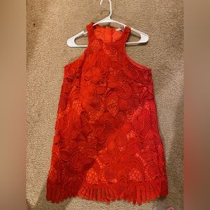 When sexy calls for the little red dress.♥️
